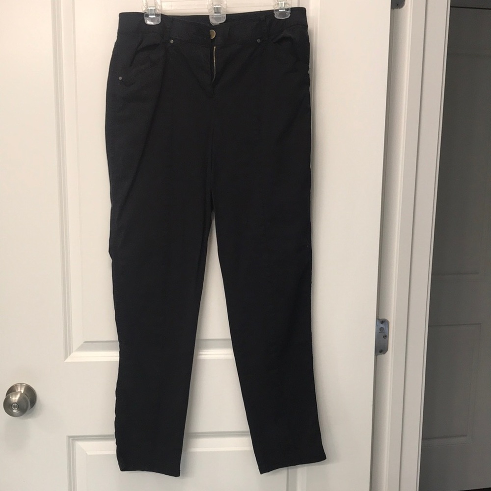 Casual pant